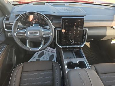 2026 GMC Acadia — photo 12 view