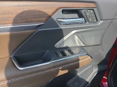2026 GMC Acadia — photo 20 view