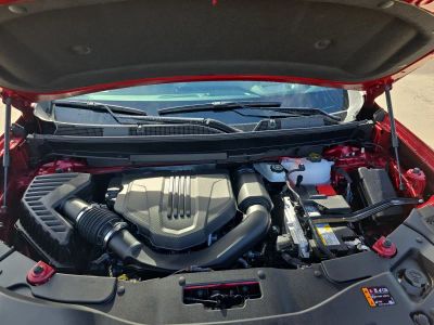 2026 GMC Acadia — photo 22 view