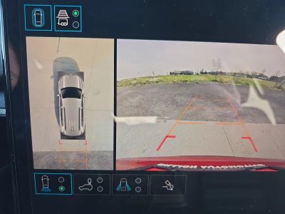 2026 GMC Acadia — photo 25 view