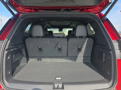 2026 GMC Acadia — photo 17 view
