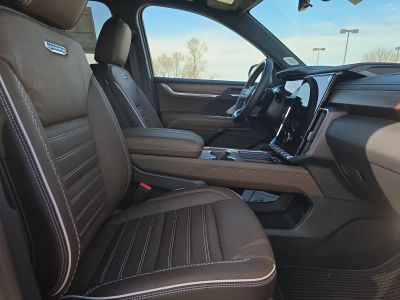 2026 GMC Acadia — photo 15 view
