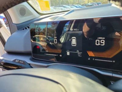 2026 Kia Sportage — photo 14 view