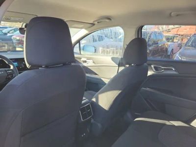 2026 Kia Sportage — photo 24 view
