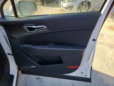 2026 Kia Sportage — photo 33 view