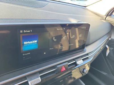 2026 Kia Sportage — photo 15 view