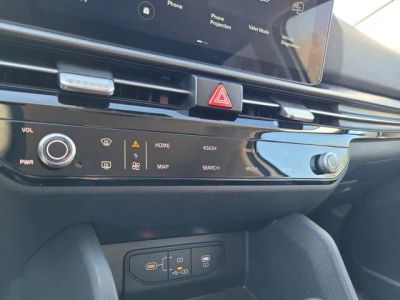 2026 Kia Sportage — photo 17 view