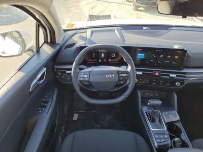 2026 Kia Sportage — photo 23 view