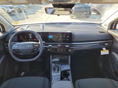 2026 Kia Sportage — photo 22 view