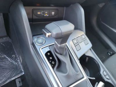 2026 Kia Sportage — photo 19 view