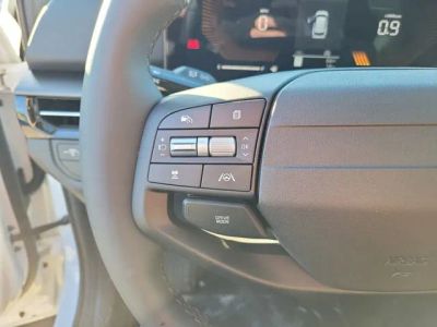 2026 Kia Sportage — photo 11 view