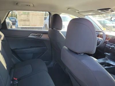 2026 Kia Sportage — photo 28 view