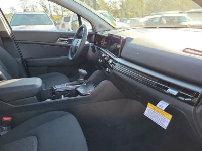 2026 Kia Sportage — photo 31 view