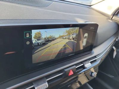 2026 Kia Sportage — photo 16 view