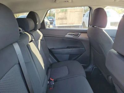 2026 Kia Sportage — photo 29 view