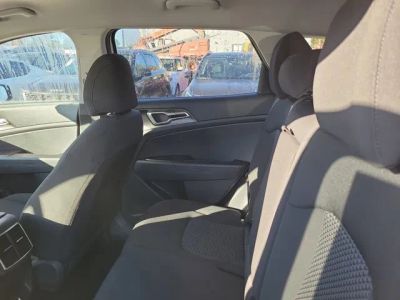 2026 Kia Sportage — photo 25 view