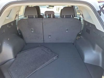2026 Kia Sportage — photo 27 view