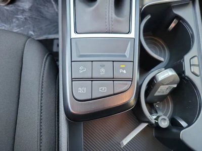 2026 Kia Sportage — photo 20 view