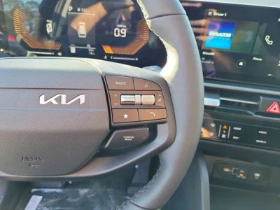 2026 Kia Sportage — photo 12 view