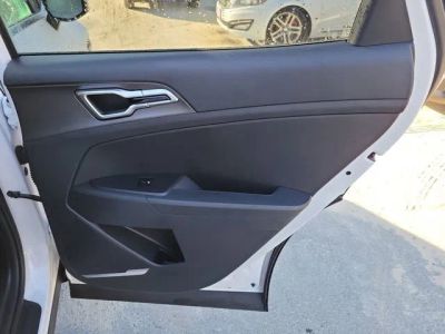 2026 Kia Sportage — photo 30 view