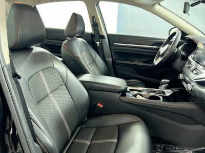2024 Nissan Altima — photo 27 view