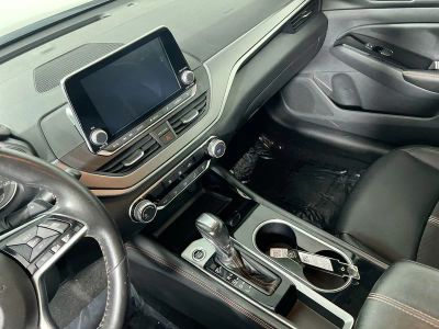 2024 Nissan Altima — photo 23 view