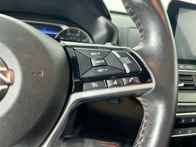 2024 Nissan Altima — photo 17 view