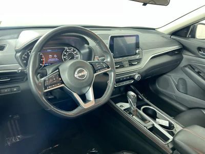 2024 Nissan Altima — photo 26 view