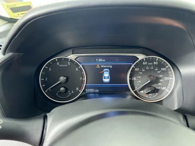 2024 Nissan Altima — photo 20 view