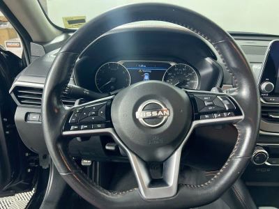 2024 Nissan Altima — photo 15 view