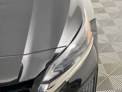 2024 Nissan Altima — photo 9 view