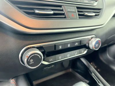 2024 Nissan Altima — photo 24 view