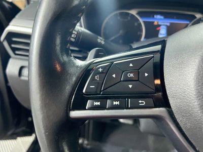 2024 Nissan Altima — photo 16 view