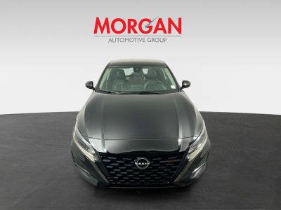 2024 Nissan Altima — photo 8 view