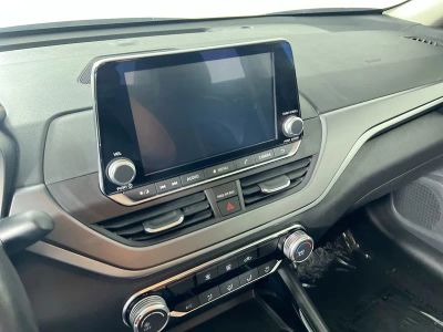 2024 Nissan Altima — photo 25 view