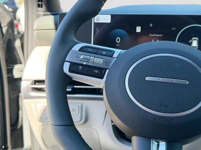 2026 Hyundai TUCSON — photo 36 view