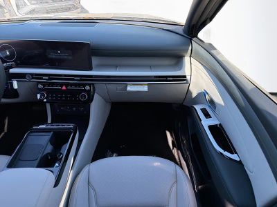 2026 Hyundai TUCSON — photo 18 view