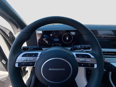 2026 Hyundai TUCSON — photo 39 view