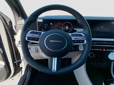 2026 Hyundai TUCSON — photo 38 view