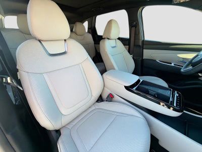 2026 Hyundai TUCSON — photo 15 view