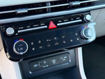 2026 Hyundai TUCSON — photo 33 view