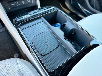 2026 Hyundai TUCSON — photo 29 view