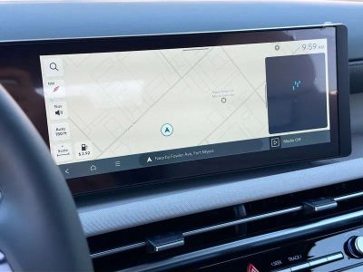 2026 Hyundai TUCSON — photo 31 view