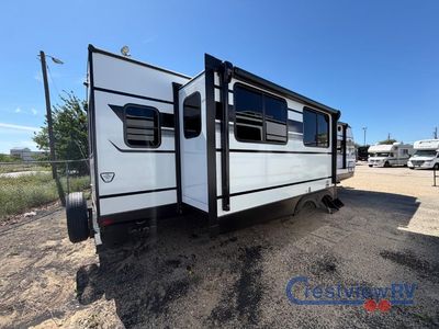 2026 Keystone RV Passport - Photo 11