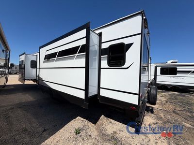 2026 Keystone RV Passport - Photo 7