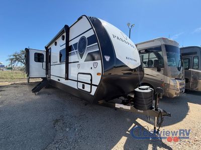 2026 Keystone RV Passport - Photo 4