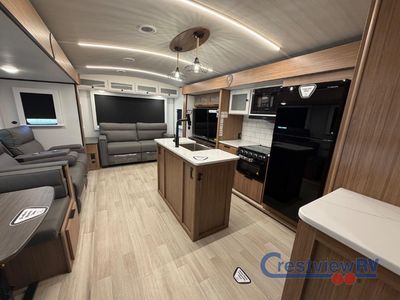 2026 Keystone RV Passport - Photo 14