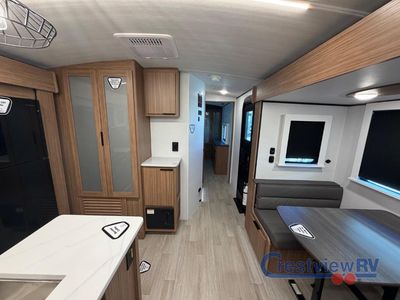 2026 Keystone RV Passport - Photo 23