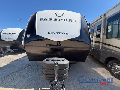 2026 Keystone RV Passport - Photo 5