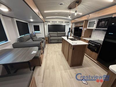 2026 Keystone RV Passport - Photo 13